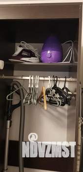 Студия квартира, посуточно, 36м2, 3/5 этаж