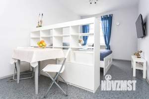 Студия квартира, посуточно, 26м2, 1/5 этаж
