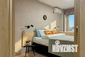 2-к квартира, посуточно, 70м2, 1/5 этаж