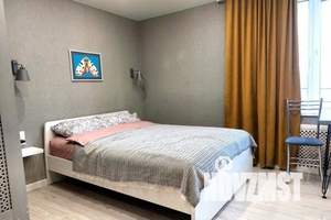 1-к квартира, посуточно, 30м2, 3/5 этаж