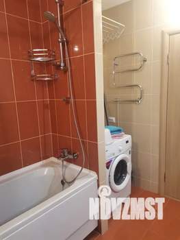 1-к квартира, посуточно, 46м2, 1/5 этаж