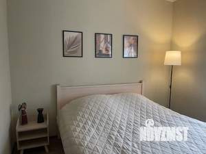 2-к квартира, посуточно, 38м2, 3/9 этаж