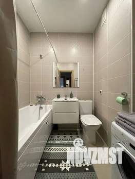 2-к квартира, посуточно, 36м2, 4/9 этаж