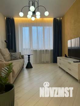 2-к квартира, посуточно, 52м2, 4/5 этаж