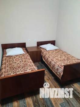 2-к квартира, посуточно, 43м2, 1/4 этаж