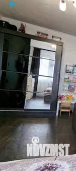 1-к квартира, на длительный срок, 36м2, 8/9 этаж