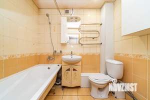 2-к квартира, на длительный срок, 44м2, 1/5 этаж