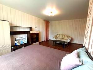1-к квартира, посуточно, 33м2, 1/1 этаж
