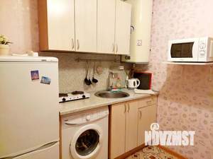 1-к квартира, посуточно, 35м2, 2/5 этаж