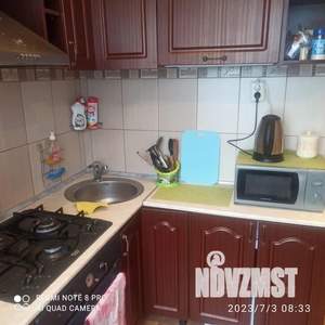 2-к квартира, посуточно, 44м2, 2/5 этаж
