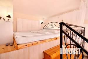1-к квартира, посуточно, 36м2, 1/9 этаж