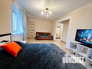 1-к квартира, посуточно, 32м2, 4/5 этаж