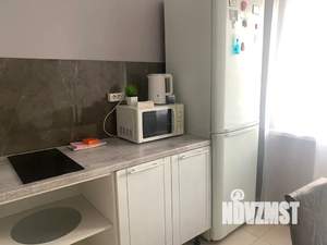 2-к квартира, посуточно, 50м2, 3/5 этаж