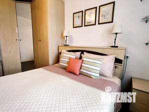 2-к квартира, посуточно, 54м2, 1/1 этаж