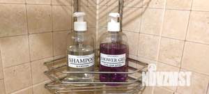 1-к квартира, посуточно, 21м2, 1/1 этаж