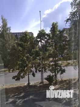 1-к квартира, на длительный срок, 40м2, 2/5 этаж