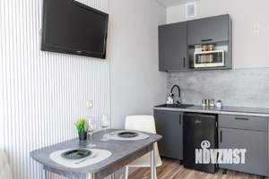 1-к квартира, посуточно, 32м2, 13/20 этаж