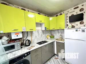 3-к квартира, посуточно, 68м2, 1/1 этаж