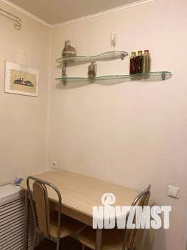 1-к квартира, посуточно, 31м2, 4/5 этаж