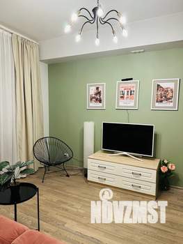 2-к квартира, посуточно, 56м2, 3/5 этаж