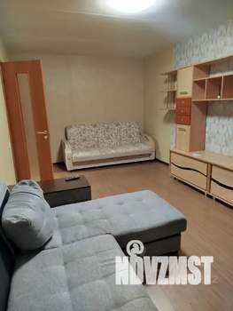 1-к квартира, посуточно, 37м2, 5/5 этаж