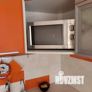 2-к квартира, посуточно, 50м2, 3/4 этаж