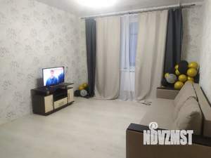 3-к квартира, посуточно, 60м2, 8/9 этаж