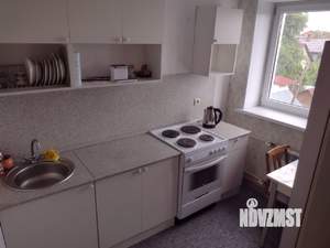 1-к квартира, на длительный срок, 30м2, 3/3 этаж