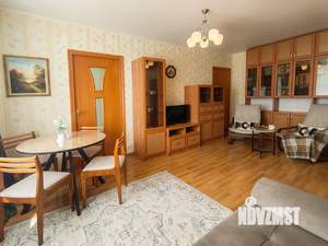 2-к квартира, на длительный срок, 44м2, 4/5 этаж