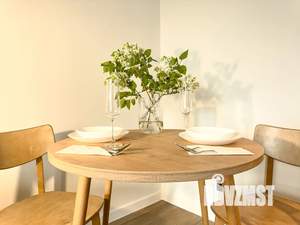 Студия квартира, посуточно, 30м2, 6/17 этаж