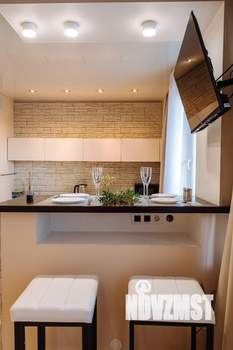 1-к квартира, посуточно, 34м2, 9/10 этаж