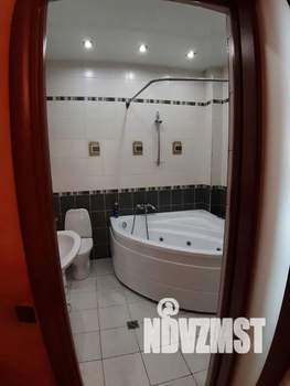 2-к квартира, посуточно, 59м2, 3/4 этаж