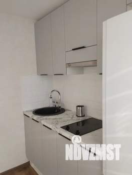 1-к квартира, посуточно, 31м2, 3/5 этаж