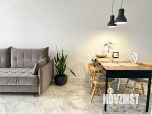 2-к квартира, посуточно, 45м2, 1/1 этаж