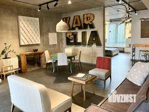 1-к квартира, посуточно, 60м2, 1/1 этаж