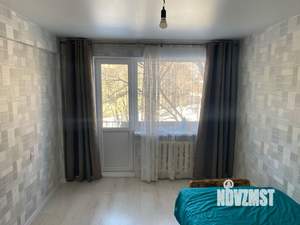 2-к квартира, на длительный срок, 44м2, 3/5 этаж