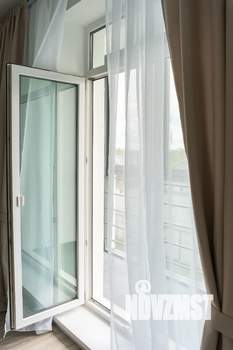 Студия квартира, посуточно, 33м2, 5/7 этаж