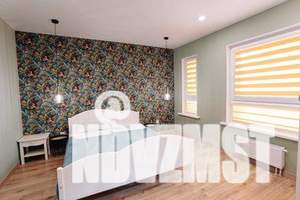 1-к квартира, посуточно, 45м2, 1/5 этаж