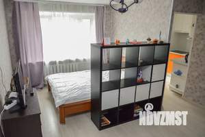 1-к квартира, посуточно, 30м2, 2/5 этаж