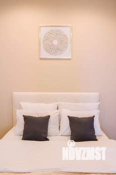 1-к квартира, посуточно, 34м2, 9/10 этаж