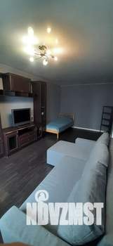 1-к квартира, посуточно, 37м2, 3/9 этаж