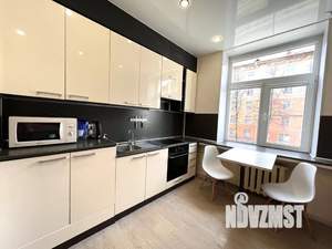 1-к квартира, посуточно, 32м2, 2/5 этаж