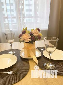 2-к квартира, посуточно, 40м2, 1/1 этаж