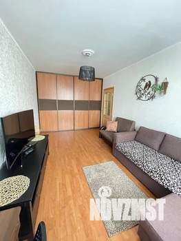 1-к квартира, посуточно, 36м2, 5/9 этаж