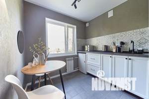 3-к квартира, посуточно, 50м2, 5/5 этаж