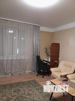 2-к квартира, посуточно, 53м2, 2/5 этаж