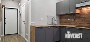 Студия квартира, на длительный срок, 31м2, 2/9 этаж