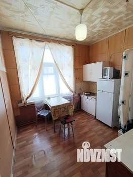 1-к квартира, на длительный срок, 32м2, 1/2 этаж