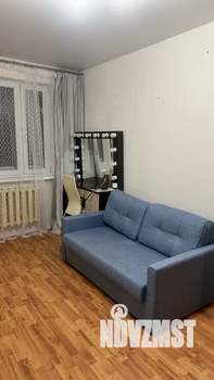 1-к квартира, на длительный срок, 34м2, 5/5 этаж