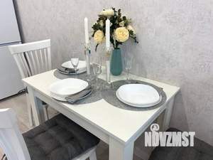 1-к квартира, посуточно, 41м2, 7/8 этаж